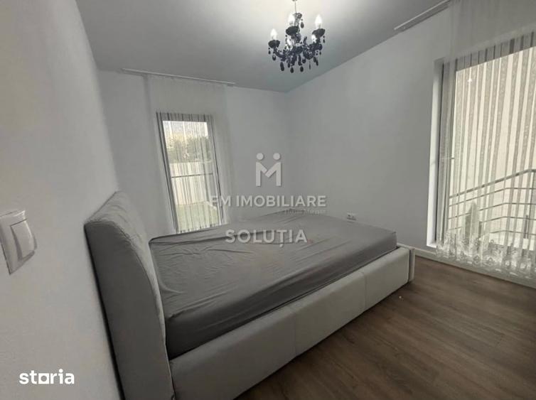 Casă cu 3 camere cu Teren 400 Mp în Tăuții-Măgherăuș