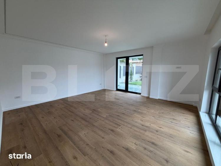 Casa 4 camere, 200 mpu, teren 305 mp, zona Piata Chiriac - 15