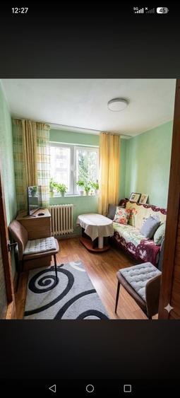 Apartament cu 2 camere semidecomandat în Decebal