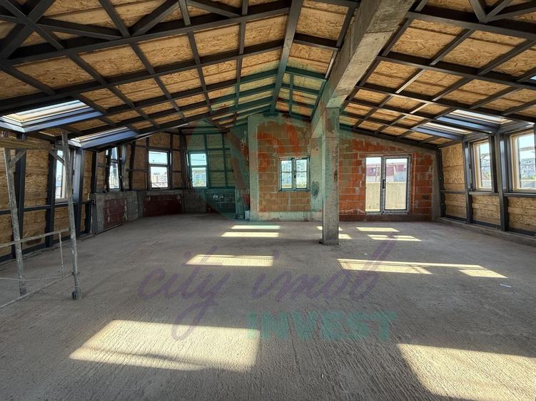Apartament cu 3 camere decomandat în Unirii