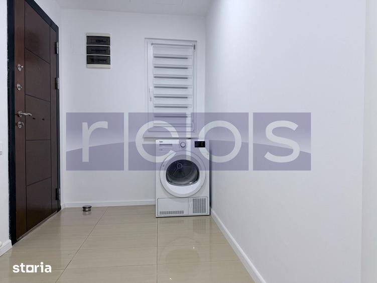 Apartament cu 3 camere în Ștefăneștii de Jos — fotografia 3