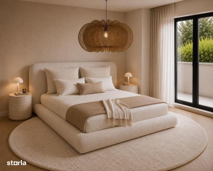 Locuinta Luxury | 3 Camere | Zorilor | - 4