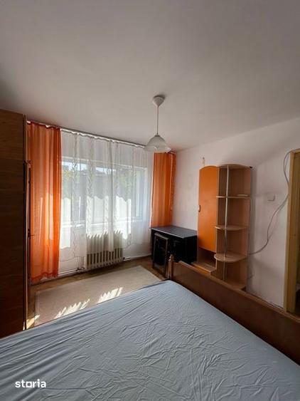 De inchiriat apt 2 camere in Manastur - Aleea Micus 6 - 3