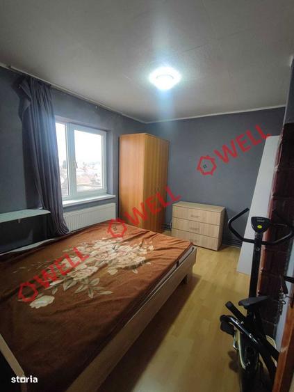 Apartament cu 2 camere de inchiriat pe strada Romulus Cioflec! - 6