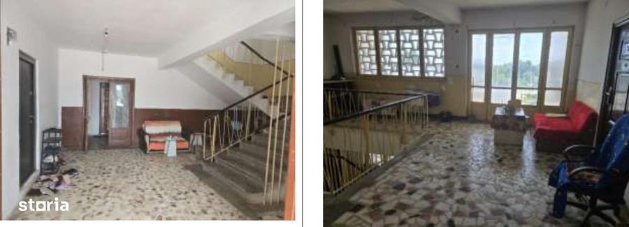 Garsonieră în Corbii Mari