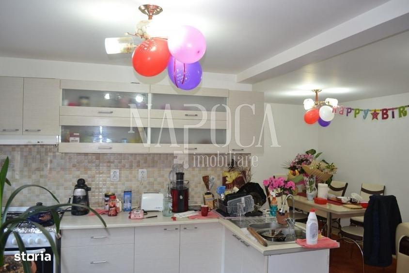 Casa 5 camere de vanzare in Floresti - 5