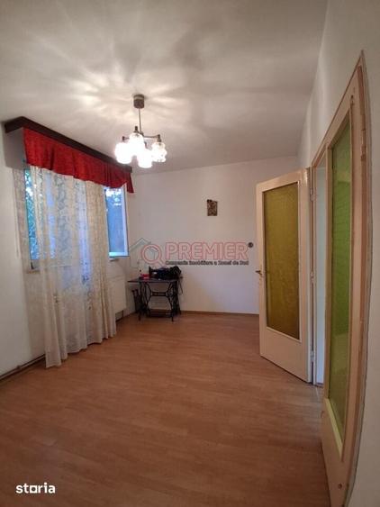 Apartament cu 2 camere în Giurgiului