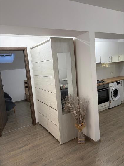 Apartament cu 2 camere decomandat în Gorjului