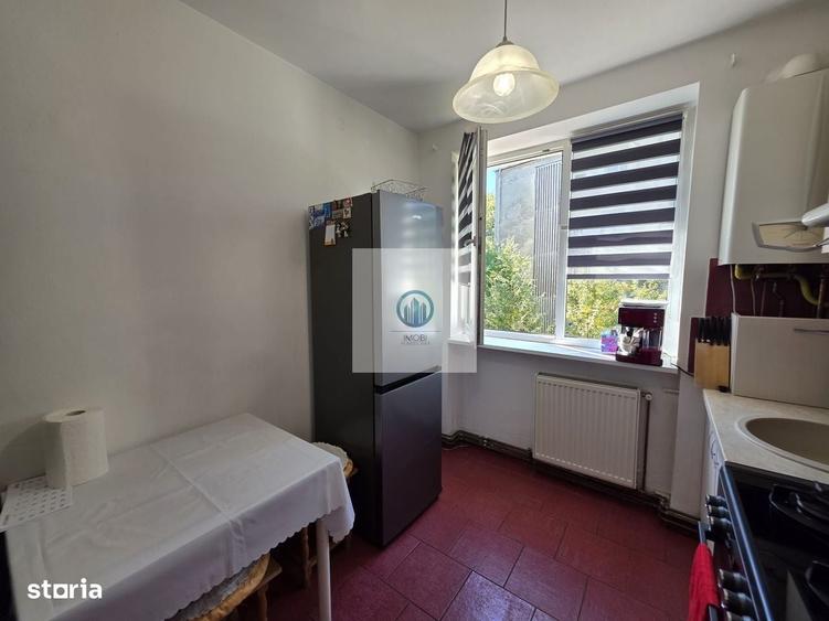 Apartament cu 2 camere în Deve