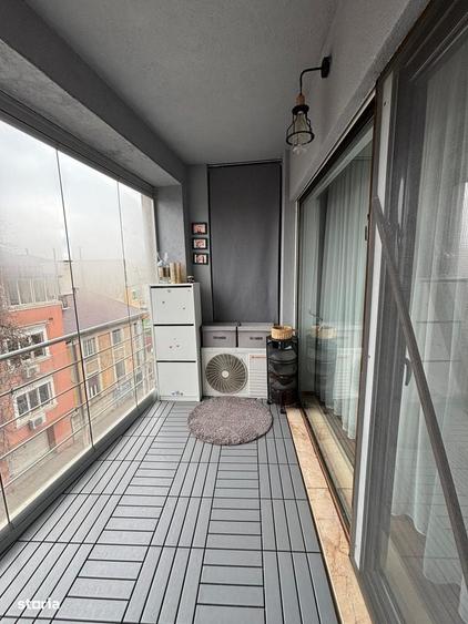 Apartament cu 2 camere în Iancului
