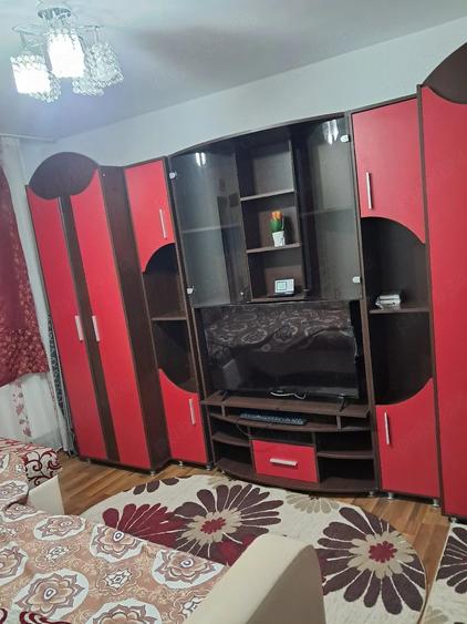 Garsonieră decomandată în Ultracentral