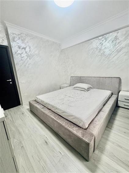 Apartament cu 2 camere decomandat, mobilat în Tomis Plus