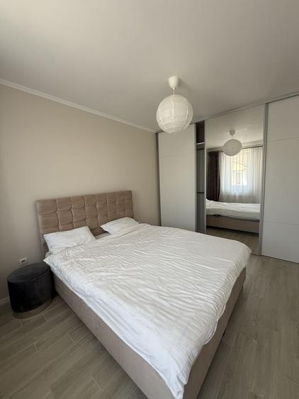 Apartament cu 2 camere în Șelimbăr