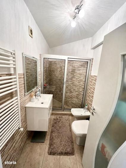 Apartament cu 2 camere în Nicolina