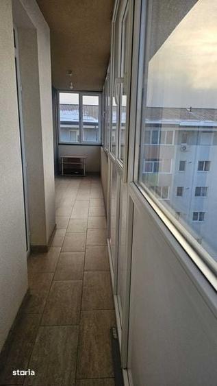 Apartament cu 2 camere decomandat în Berceni