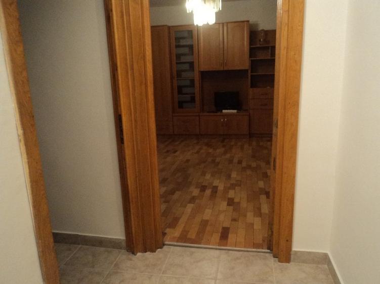 Garsoniera de inchiriat Vitan Mall,cu balcon in inchis,anvelopat. - 11