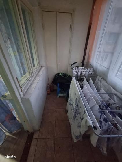 Apartament cu 2 camere decomandat în Ultracentral