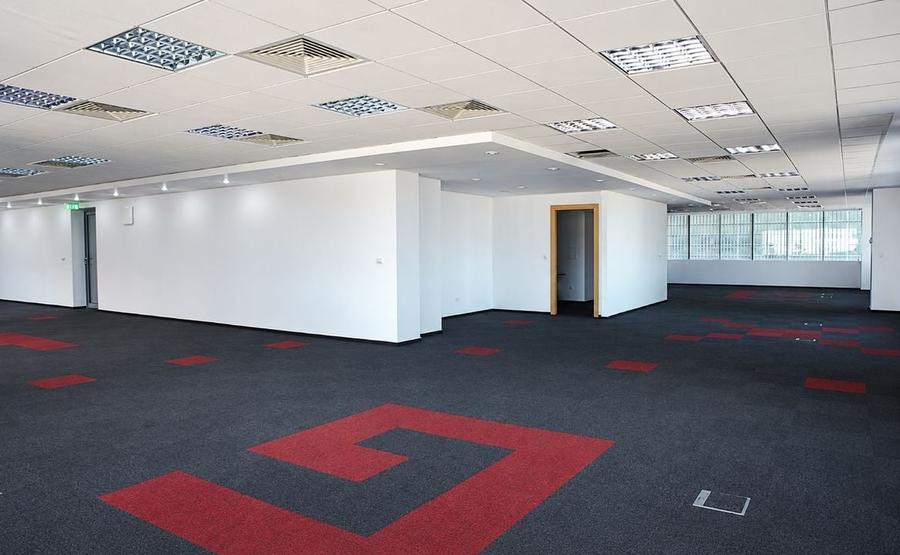 Birou, de 4,817.2299804688 mp, în Pipera
