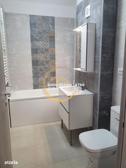 Mare Decomandat Parcare bonus Titan Pallady ikea STB Parcul Teilor - 7