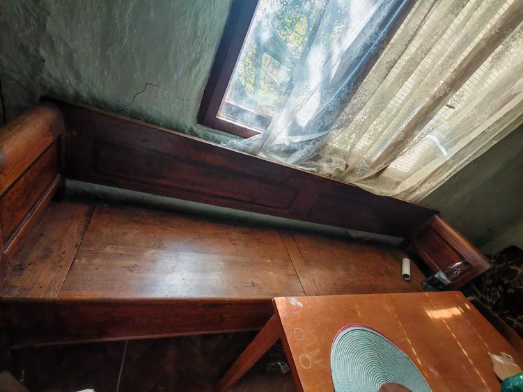 Casă cu 3 camere în Năpradea