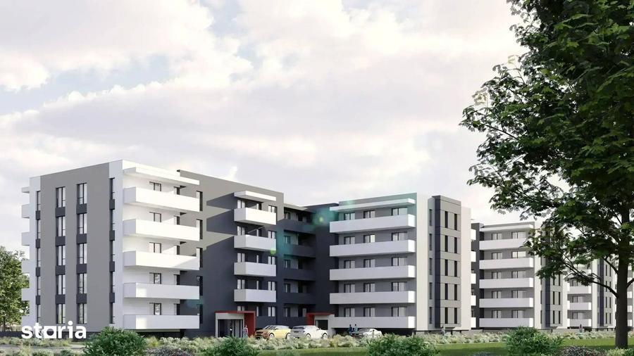 Apartament 2 Camere Parcare Gratis 0% Comision Metrou Teclu Pallady - 4