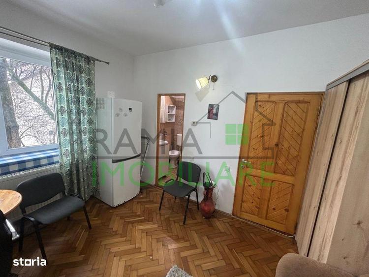 Garsonieră, mobilată în Bartolomeu