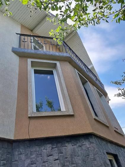 Casă cu Teren 300 Mp în Sânnicoară