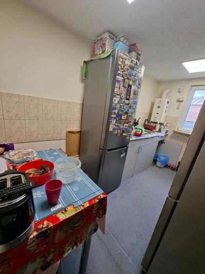 Casă cu 3 camere cu Teren 2200 Mp în Central