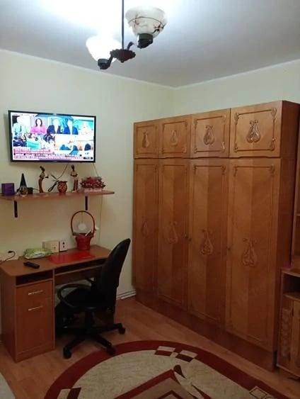 Apartament cu 2 camere decomandat în Mazepa 2