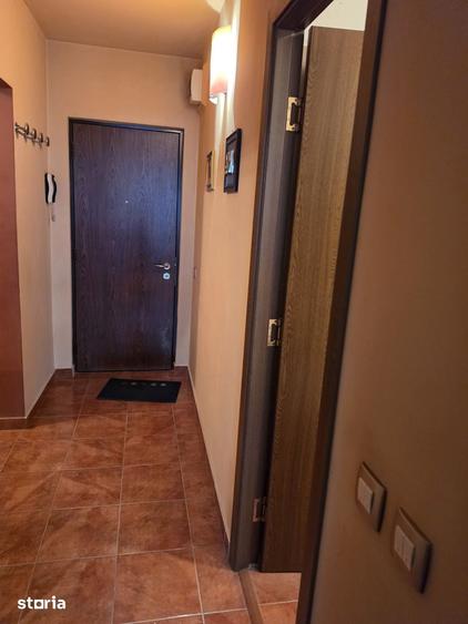 Apartament cu 2 camere decomandat în Dristor