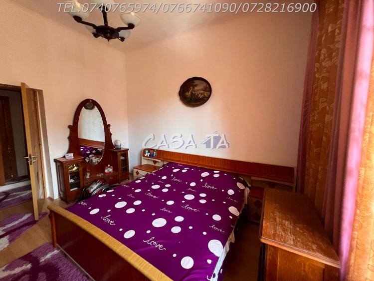 Apartament 2 camere de inchiriat – Calea Eroilor, Targu Jiu - 4