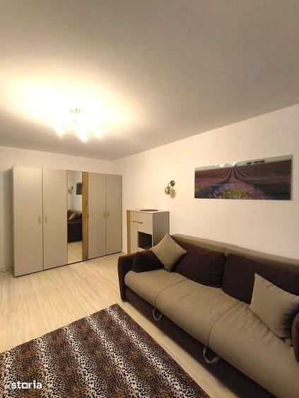 Brancoveanu Secuilor Berceni - Garsoniera impecabila 400 EUR - 4