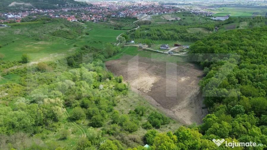 Teren în Central