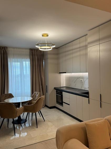 Comision 0% Apartament de inchiriat cu 2 camere- Royal Town Iasi - 14