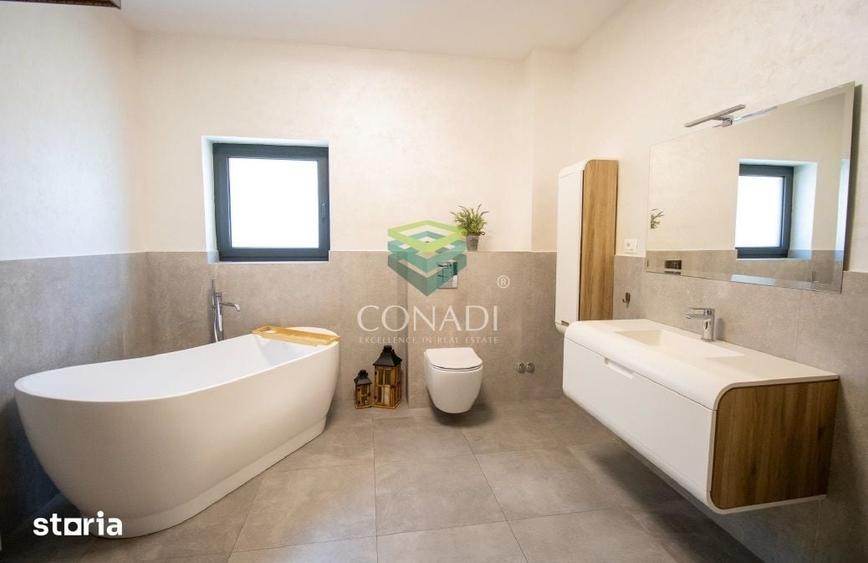 Zona Iancu Nicolae, vila de vanzare, 615 mp construiti, si piscina - 14
