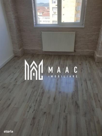 Apartament de vanzare Sibiu | 3 camere | Mihai Viteazul | 72 mp - 8