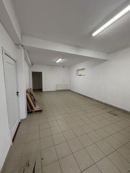 Spațiu comercial, de 57 mp, în Central