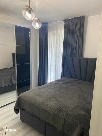 apartament de inchiriat 50 m - 4