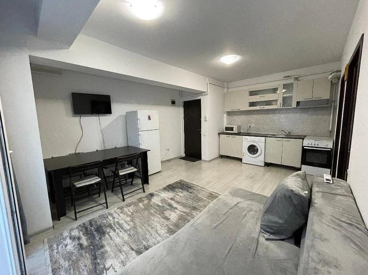Apartament cu 2 camere decomandat în Iris