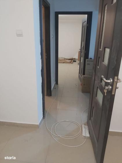 Apartament cu 2 camere în Ștefan cel Mare