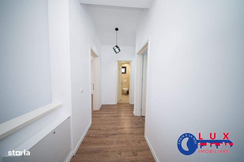 Casă cu 4 camere în Babadag
