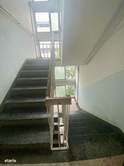 Apartament cu 3 camere decomandat în Țiglina 2