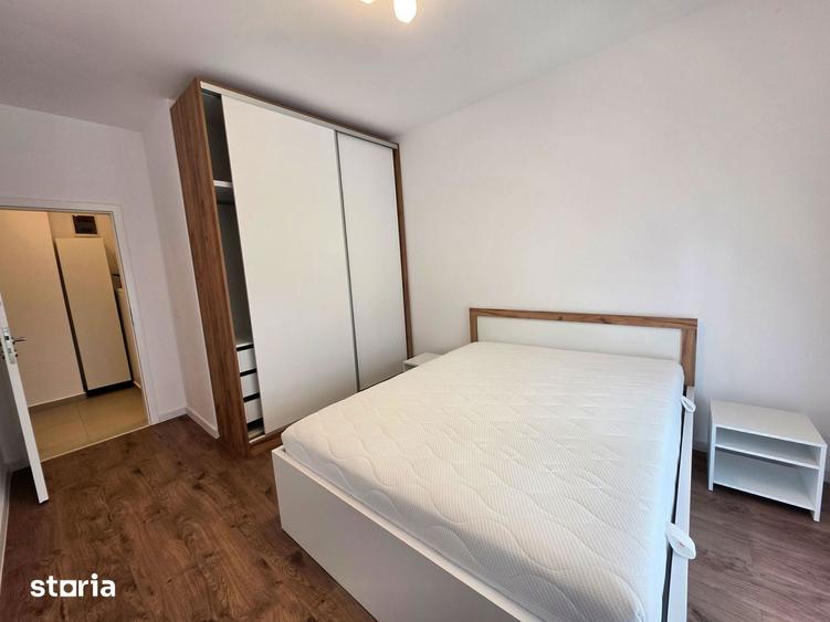 Apartament cu 2 camere decomandat în Circumvalațiunii