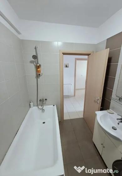 Apartament cu 2 camere decomandat în Bucureștii Noi