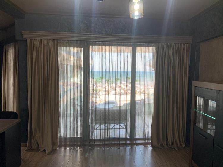 Apartament cu 3 camere în Mamaia-Sat