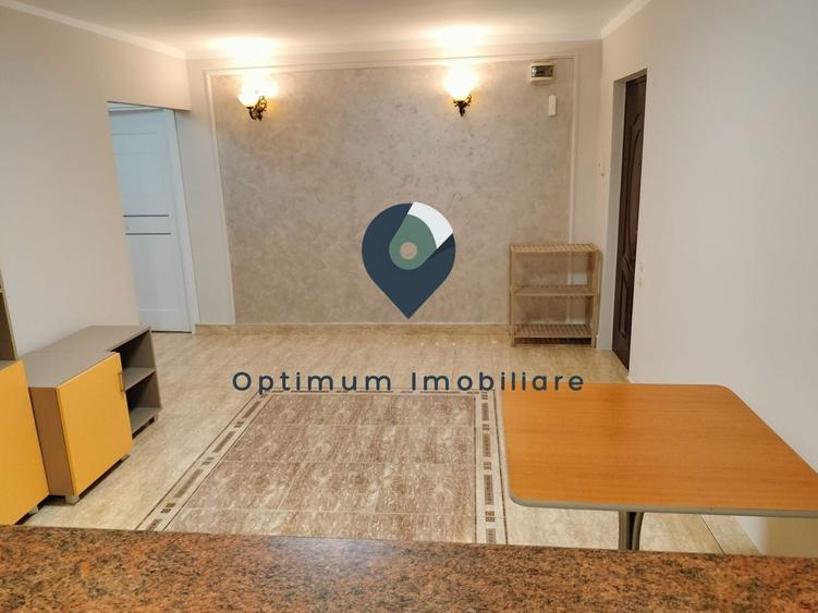 Apartament cu 2 camere decomandat, mobilat în Zorilor