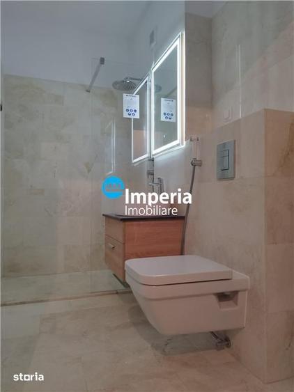 Apartament cu 2 camere în Copou