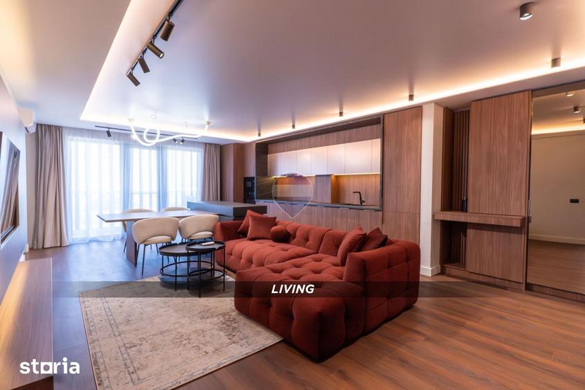 Apartament cu 3 camere în Vasile Alecsandri