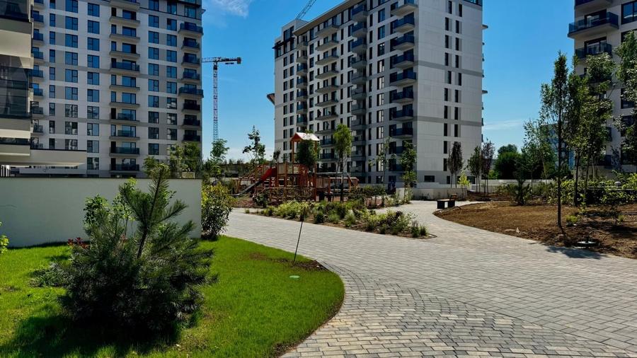 Apartament 3 camere  | Nusco City | Faza 2 | Best deal | Ready to move - 4