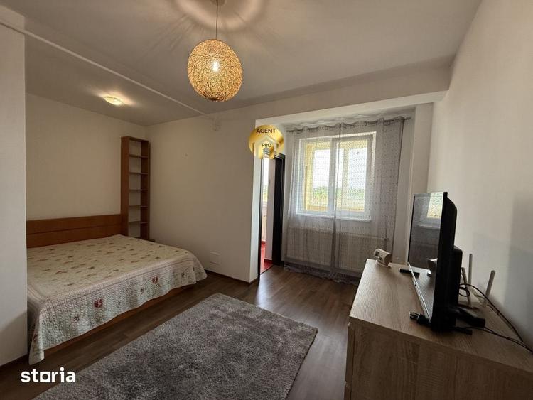 Garsoniera de vanzare Prelungirea Ghencea, Bragadiru (Complex Avang - 2